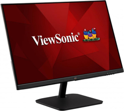 Монитор ViewSonic 24;; VA2432-mhd 1920x1080 IPS WLED 75Гц 4ms VGA HDMI DisplayPort