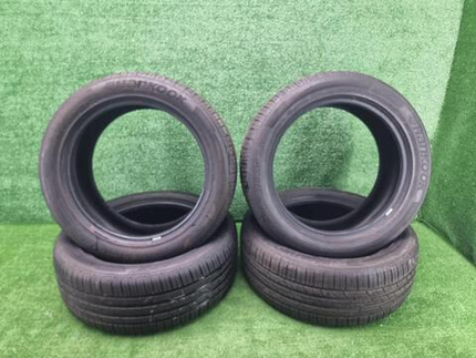 Шина Комплект 255/50 R20 Hankook Ventus S1 Evo 2