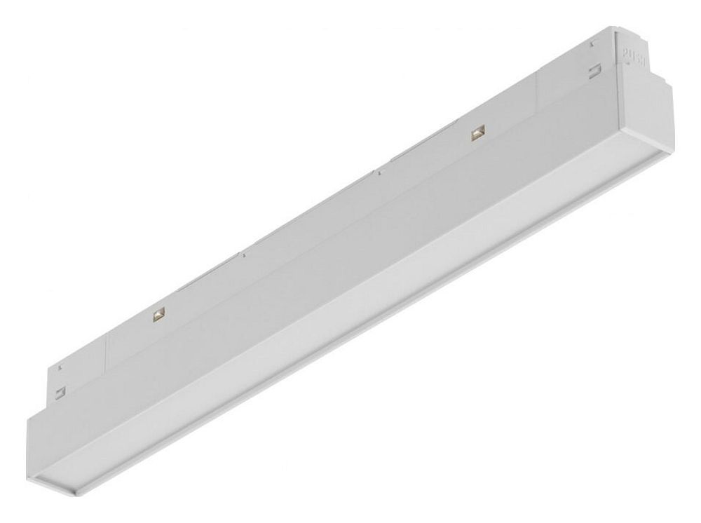 Накладной светильник iLedex Technical VISION48/22 4822-001-L300-12W-110DG-3000K-WH