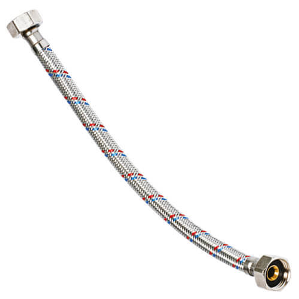 Гибкая подводка AltStream BASE ГИГАНТ 3/4" ВР/ВР 50 см