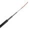 Удилище маховое FLAME ROD carbon, 4m, 15-40g (N-FR-400) Nisus