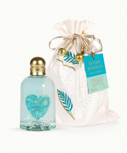 Туалетная вода Eau du Bonheur 200 мл | Fragonard