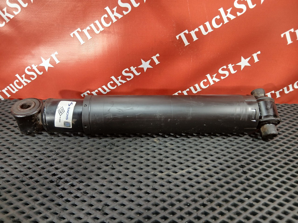 Амортизатор задний