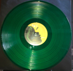 Soundtrack / Sparks: Annette (Limited Edition)(Coloured Vinyl)(LP)