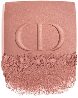 DIOR Rouge Blush - Румяна в компакте, кисть и зеркальце оттенок 449 Dansante (Satin), 6 g