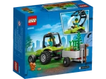 (Бронь) LEGO® 60390 Park Tractor