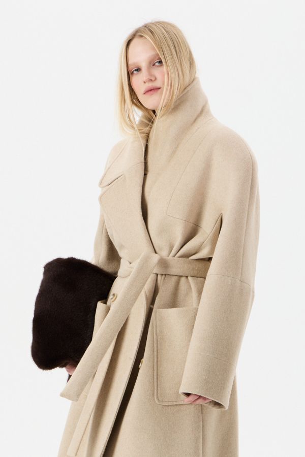 Пальто Spencer