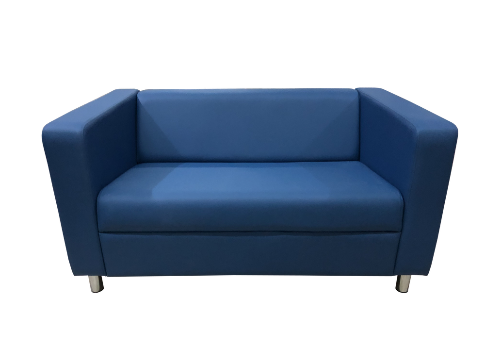 Диван Аполло двухместный