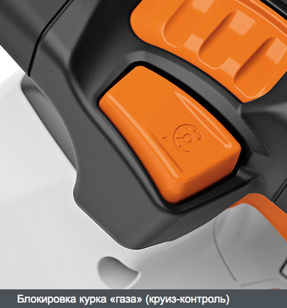 Воздуходувное устр-во (аккум) STIHL BGA 200