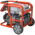 EVOline KB 3300 бензиновый генератор 1T90DF330EVO
