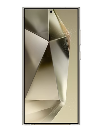 Чехол-накладка Clear Gadget Case S24 Ultra ( Прозрачный)