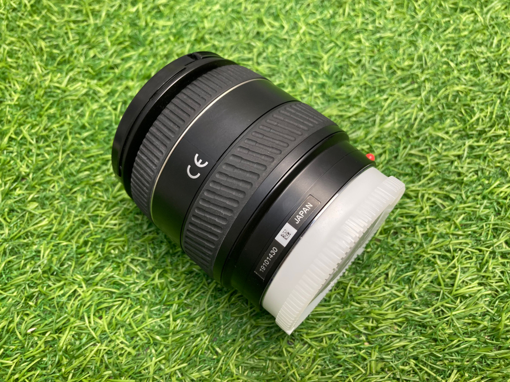 Minolta AF 24-105mm  3.5-4.5D