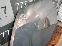 Капот LADA Vesta 15-нв Б/У Оригинал 8450039378