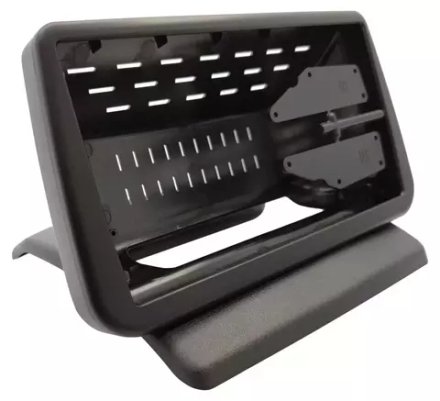 Магнитола для Nissan Note 2005-2013 (вместо верхнего бардачка) - CanBox 9-1416 Android 10, 8-ядер, SIM-слот