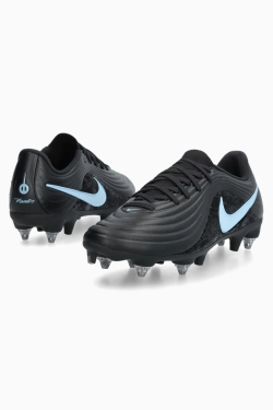 Бутсы Nike Tiempo Maestro Academy SG-Pro - черный