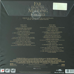 Far From The Madding Crowd - Original Motion Picture Soundtrack (Европа 2015г.) Green