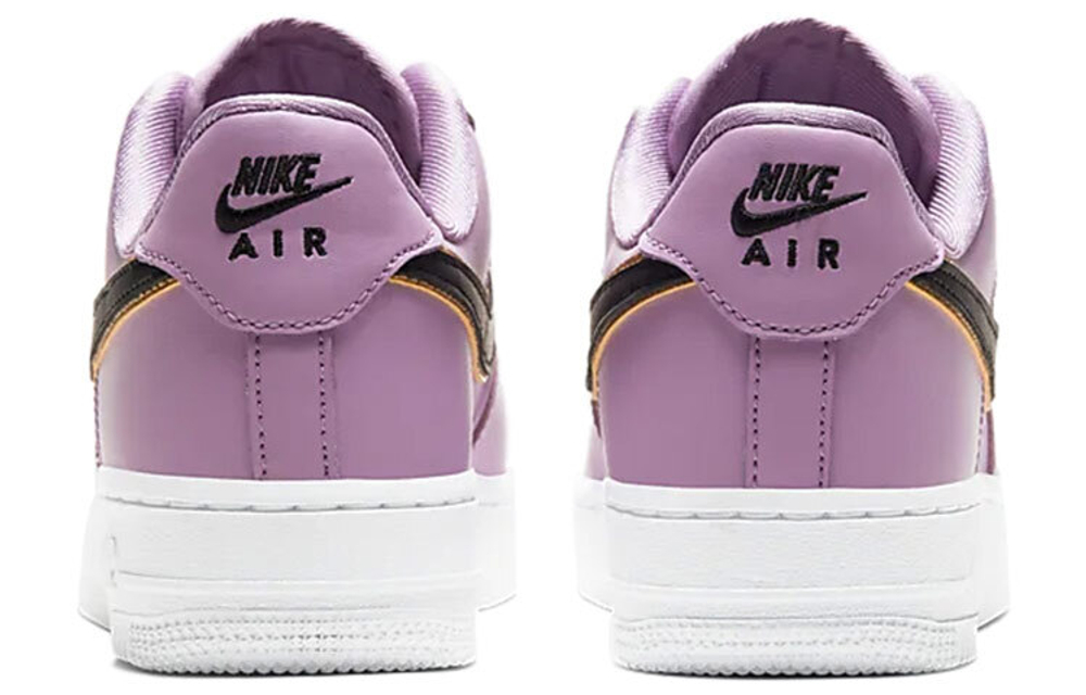 Кроссовки Nike Air Force 1 Low 07 Ess (Женская размерная сетка)
