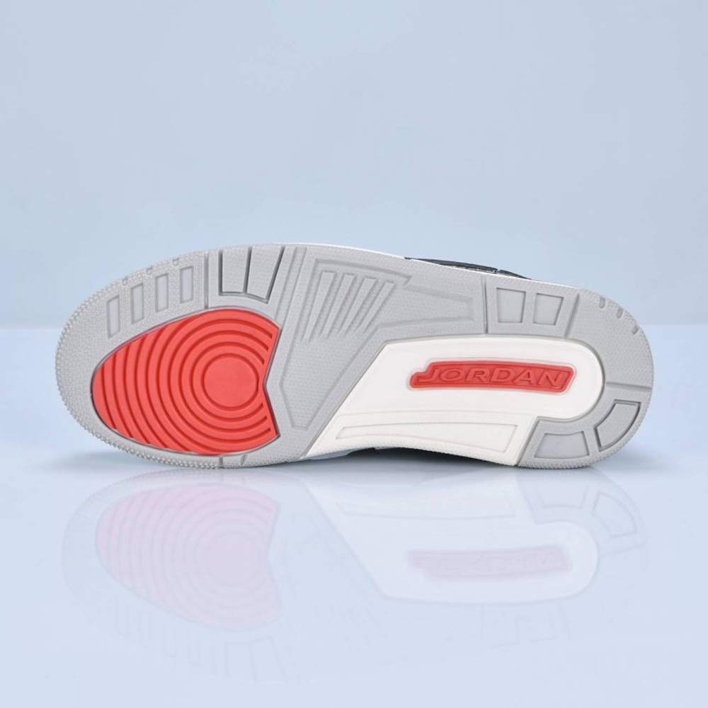 Кроссовки Nike Air Jordan Legacy арт 6279
