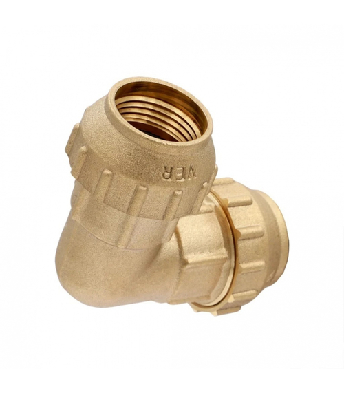 Отвод лат. ПЭ 32 обж. (Vieir)