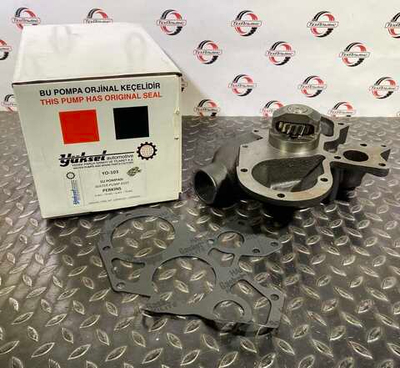 Водяная помпа U5MW0189 (U5MW0192)