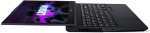 15.6" Ноутбук Lenovo Legion 5 15ACH6H 1920x1080, AMD Ryzen 5 5600H 3.3 ГГц, RAM 16 ГБ, DDR4, SSD 1ТБ, NVIDIA GeForce RTX 3070, Win 11, RU, 82JU000WRK, Phantom Blue