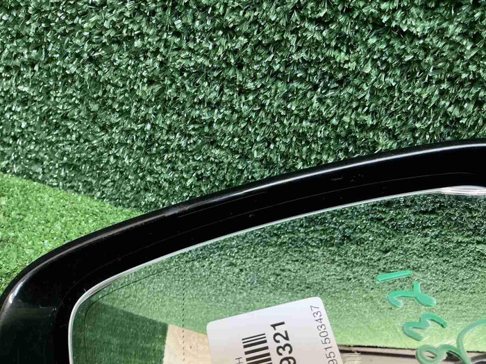 Зеркало левое BMW 5er G30 (2017-2023) 5 контактов