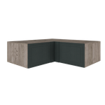 Антресоль Бруклин АУП300