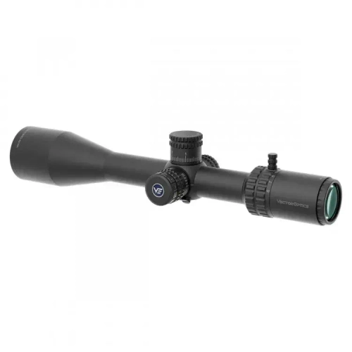 Прицел Vector Optics ORION PRO MAX 6-24x50 HD FFP MIL (SCFF-61)