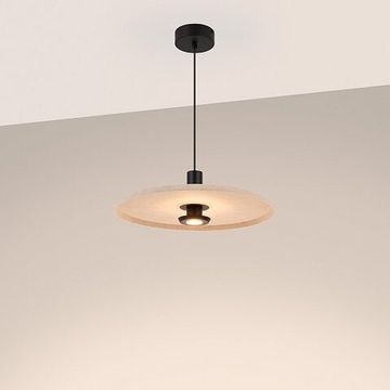 Подвесной светильник 12W 3000К 057227 бежевый SP-KOTARO-R450-12W Warm3000 (BG-BG, 36 deg, 230V, TRIAC) Arlight