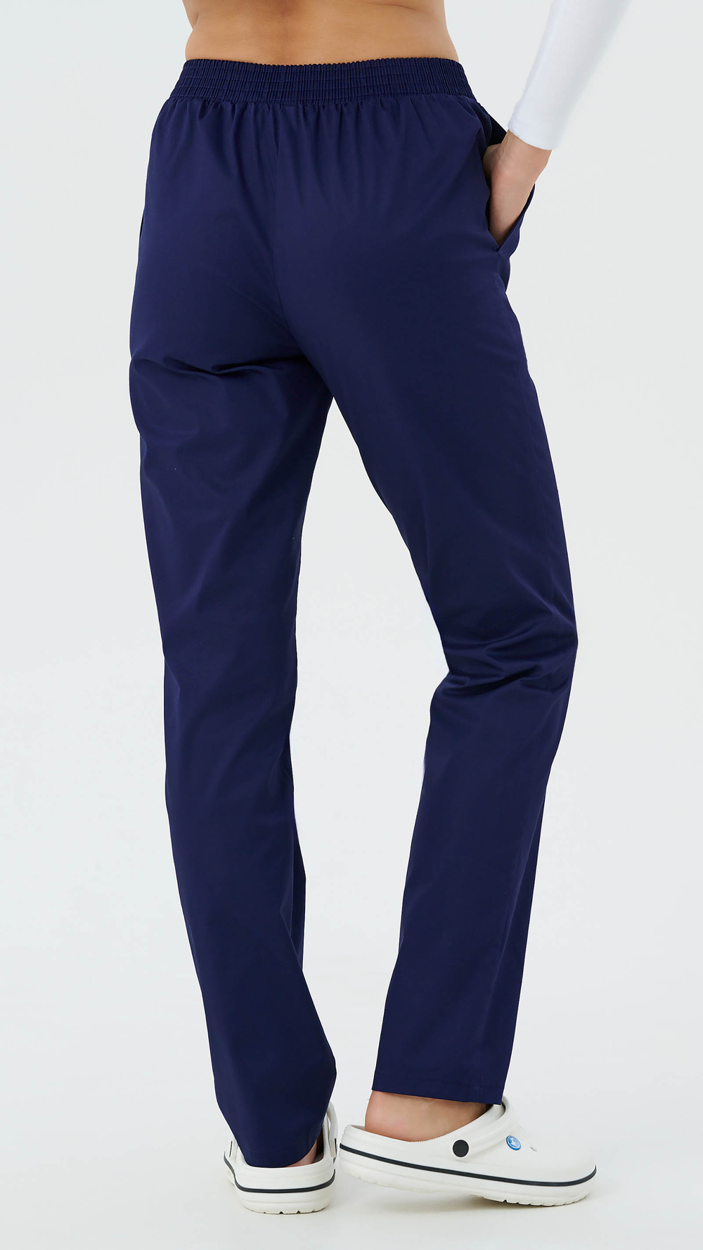 Костюм хирургический Стандарт стрейч №У2