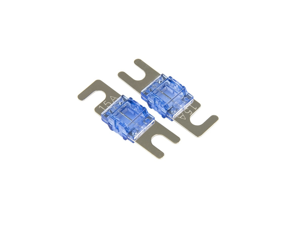Предохранитель MiniANL, AURA FML-N015 (15A) - 1шт