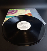 LP Для Вас, Женщины - Ласковый дождь. Виниловая пластинка 12 дюймов. Мелодия СССР 1986 год.