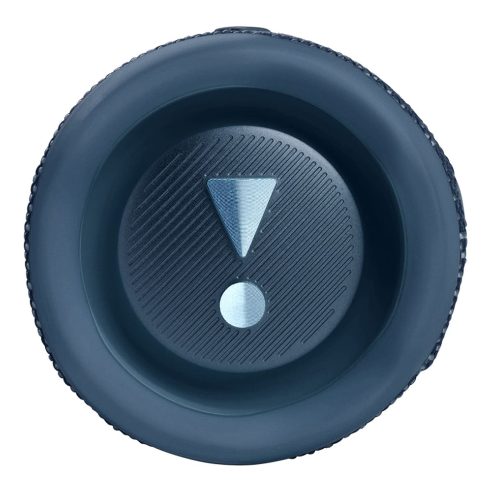 Портативная колонка JBL Flip 6 Blue, синий
