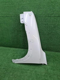 Крыло переднее левое Haval Dargo (2022-н.в.)