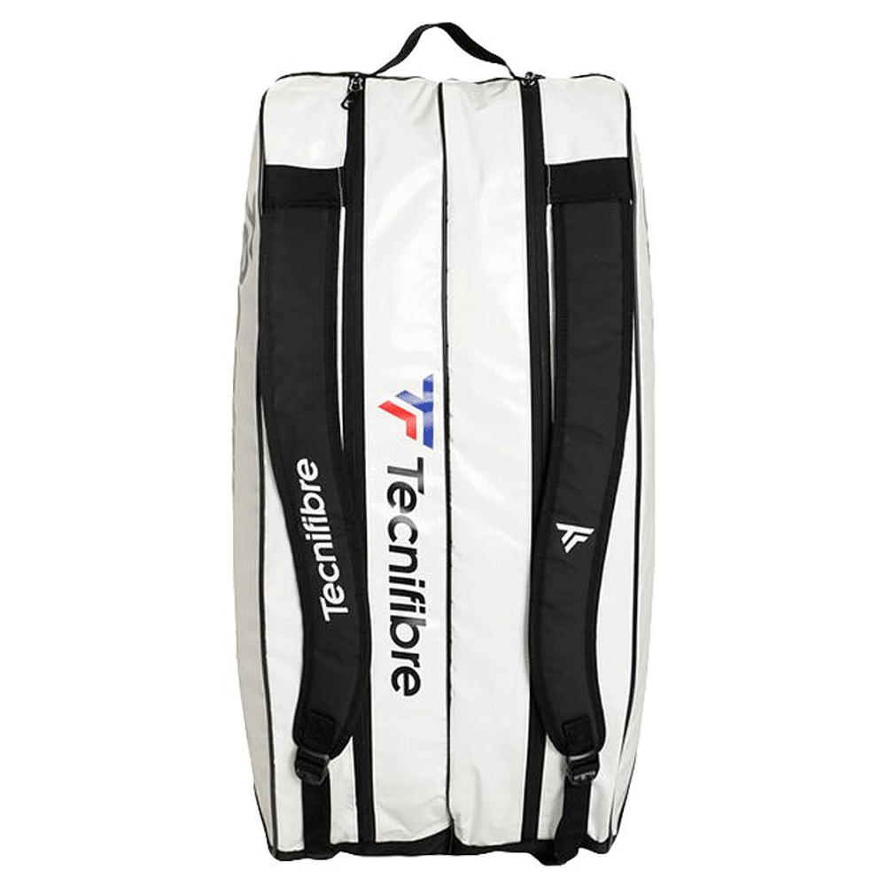 Чехлы для тенниса TECNIFIBRE TOUR ENDURANCE 12R .