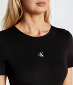 Комбинезон Archival CALVIN KLEIN JEANS - черный(J20J223172)