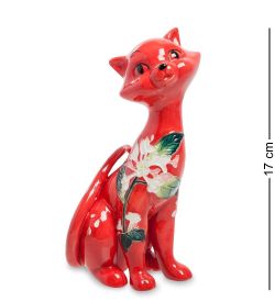 Pavone JP-11/41 Фигурка «Кошка»