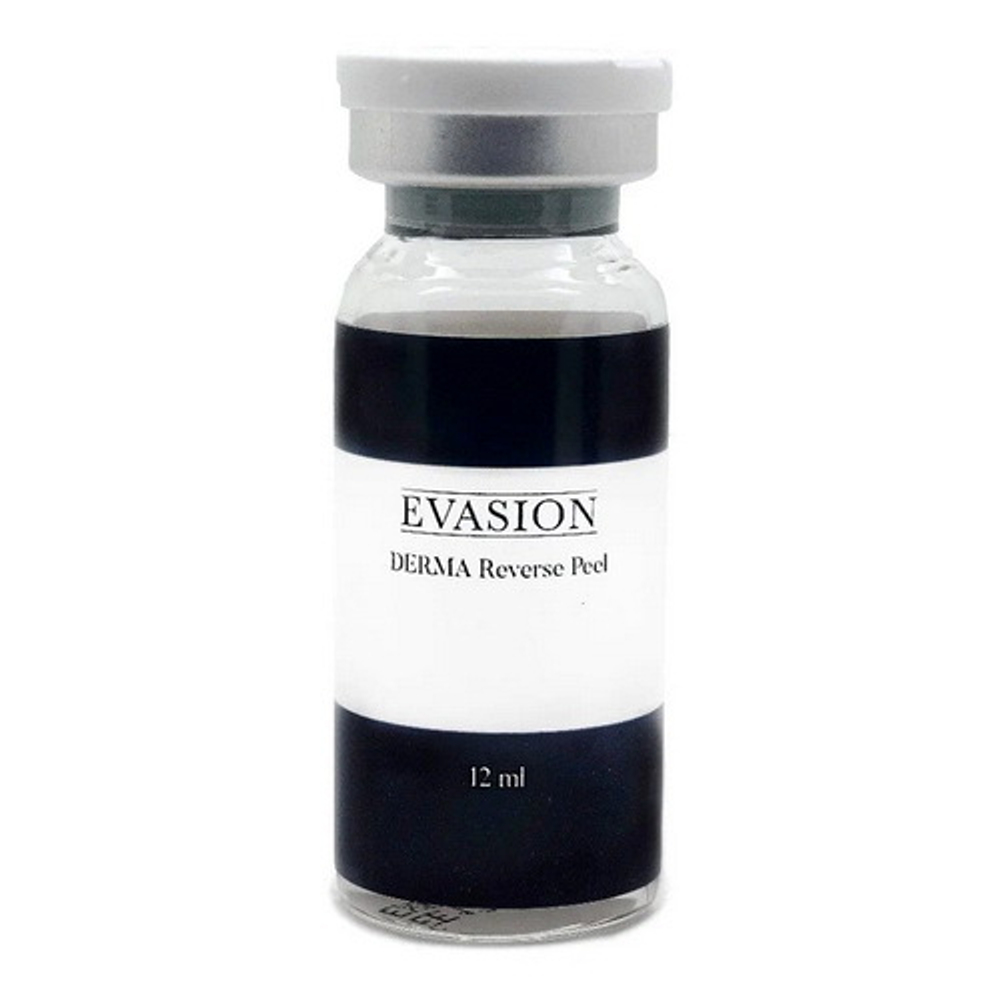 Derma Reverse Peel Evasion | Пилинг с эффектом биоревитализации