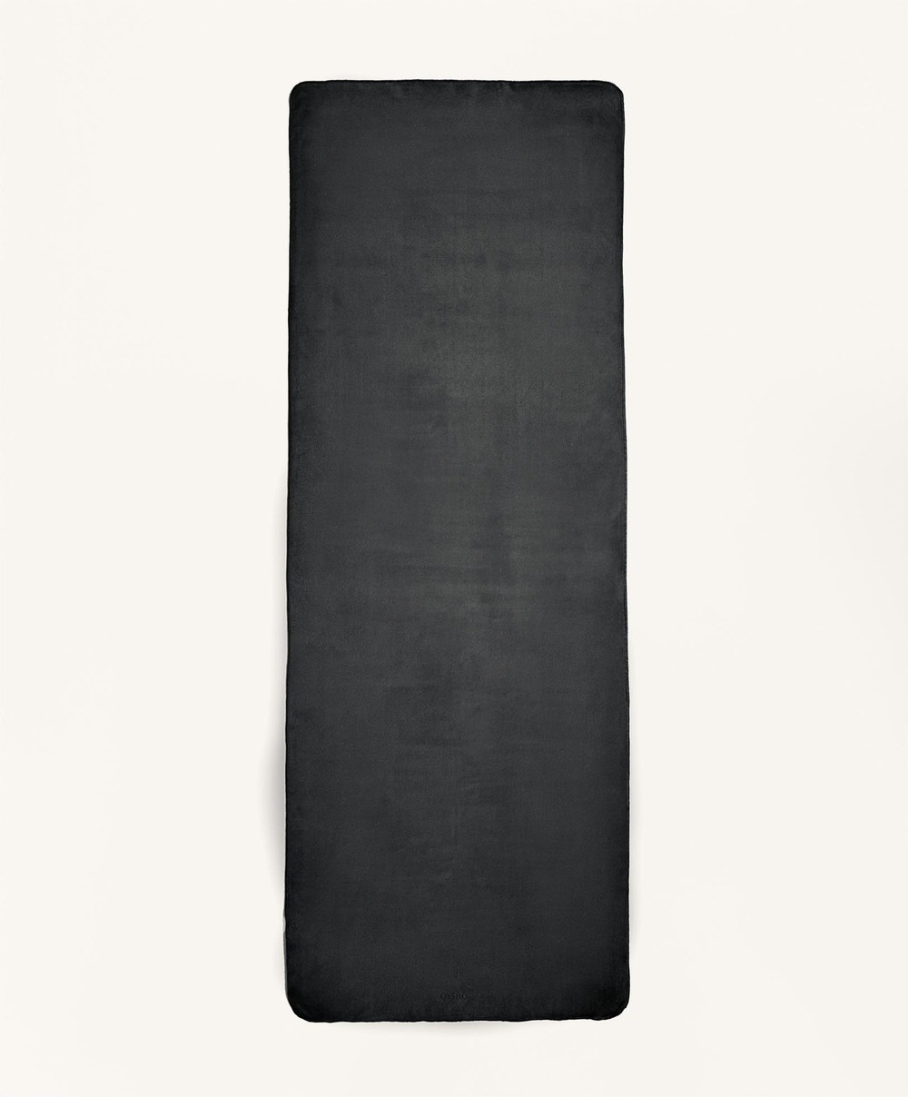 OYSHO Регулируемое полотенце для коврика, антрацитово-серый