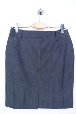 Юбка Chayruel лаконичная, маркировка 42, по замерам 48 размер