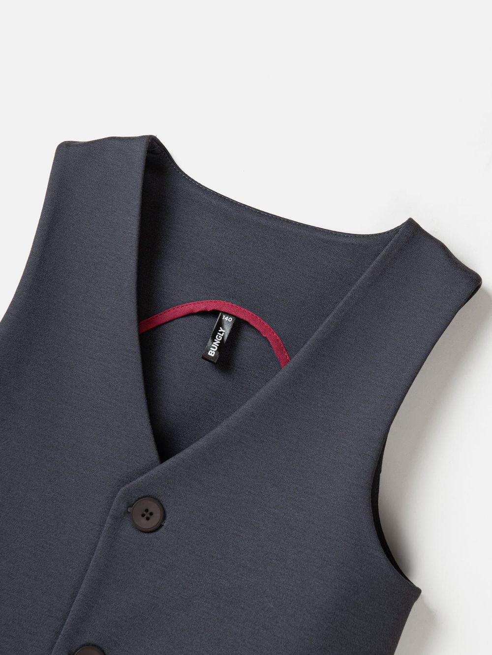 Жилет "Графит" 7+