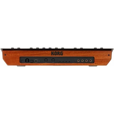 KORG MINILOGUE-XD Аналоговый синтезатор