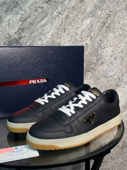 Кроссовки Prada
