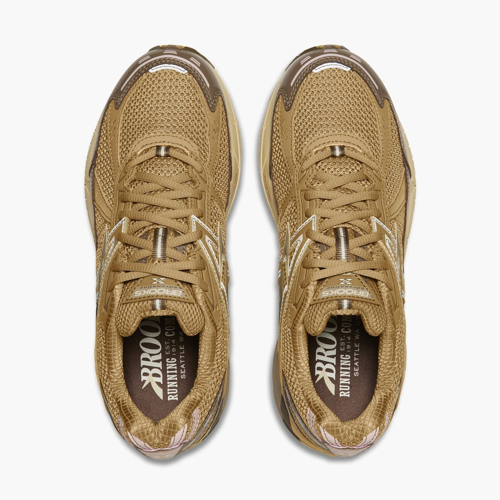 Кроссовки Brooks Adrenaline GTS 10