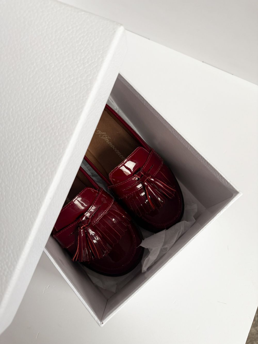 Лаковые туфли Age of Innocence, 31