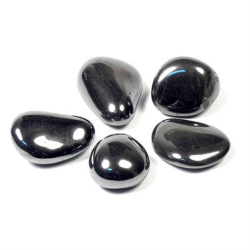 Галтовка гематит асс.