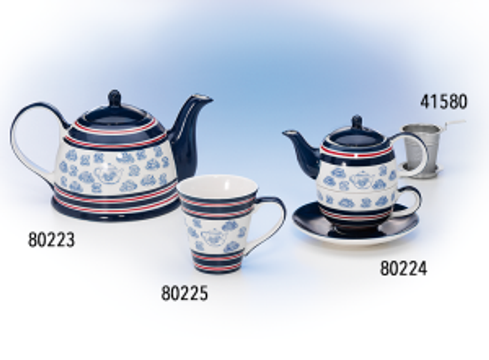 Чайник "Гермина"