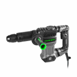 Отбойный молоток электрический FAVOURITE FSH 1500M PROF ,15 Дж, 1500 Вт, 4100 уд/мин, SDS-max, 4 м