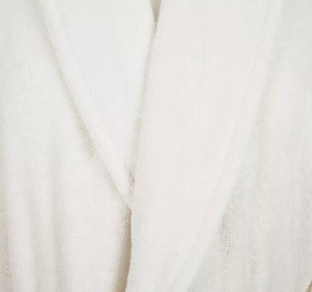 Халат Roberto Cavalli Gold New ecru 810