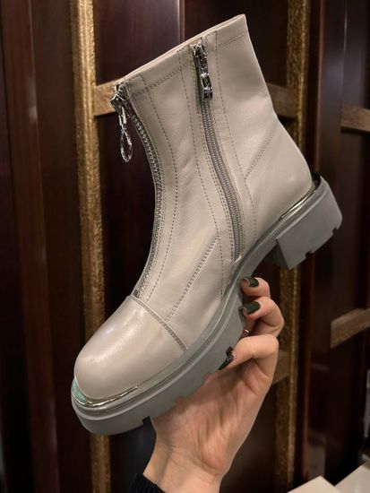 Ботинки женские